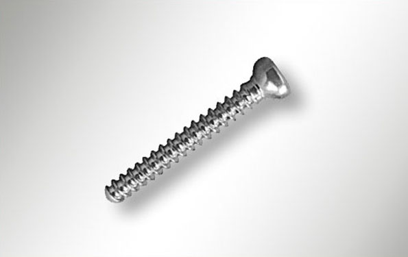 2.7 mm Cortical Screw (Hex Head)