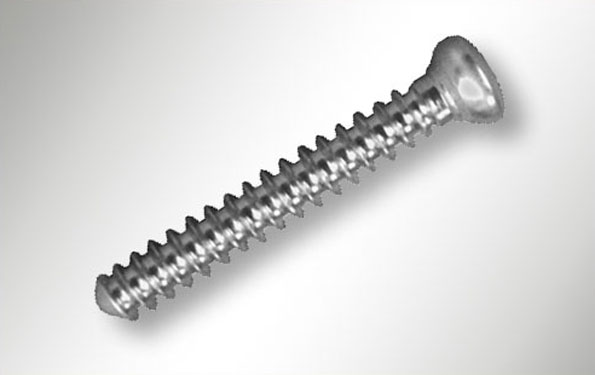 3.5 mm Cortical Screw (Hex Head)