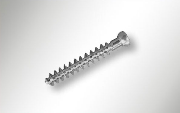 4.0 mm Cancellous Screw Full Thread (Hex Head)