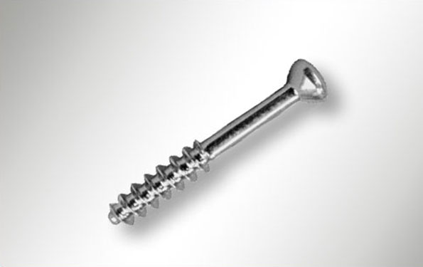 4.0 mm Cancellous Screw Partially Threaded (Hex Head)