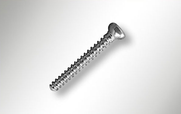 4.5 mm Cortical Screw (Hex Head)