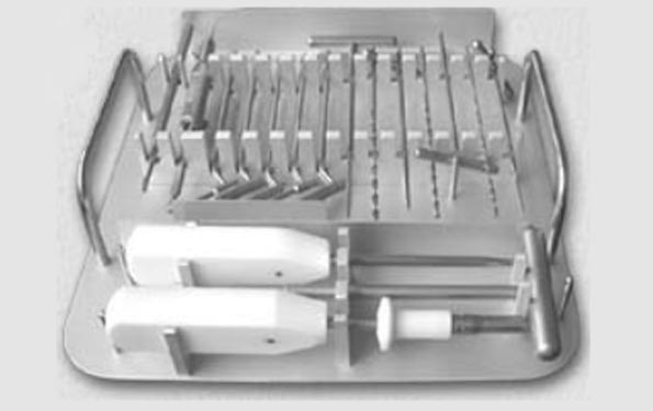 Instruments (Small Bones / Hex Socket)