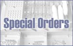 Special Orders