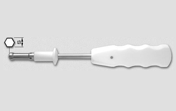 Screwdriver, Hexagonal Head (Automatic)